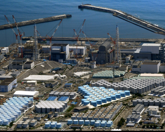 減量更重要？東電社長(zhǎng)：福島核廢水將以這種形式處理